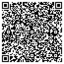 QR code with Hazko Services contacts