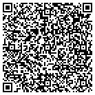 QR code with A M Inc Of Best Times Caterers contacts