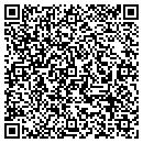 QR code with Antrobius & Sons Inc contacts