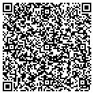 QR code with Anchors Aweigh Catering contacts