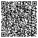 QR code with Homemax Team contacts