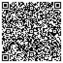 QR code with I Luv Linens & Pearls contacts
