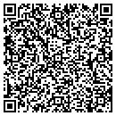 QR code with A B C Paint contacts