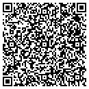 QR code with Harlequinweave contacts