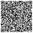 QR code with Itsy Bitsy's Children's Btq contacts