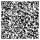 QR code with Hikma Store contacts