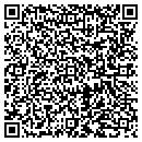 QR code with King David The Dj contacts