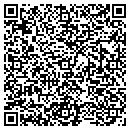 QR code with A & Z Painting Inc contacts