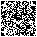 QR code with Hilltop Shoppe contacts