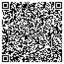 QR code with Hindi Store contacts