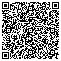 QR code with T-Mobile contacts
