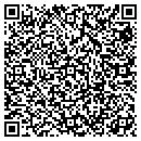 QR code with T-Mobile contacts