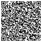 QR code with Marc Burgess Productions contacts