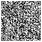 QR code with M B Entertainment & CO Inc contacts