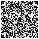QR code with C C A LLC contacts