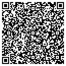 QR code with C Coco & Sons Paint contacts