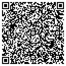 QR code with David Heydon contacts