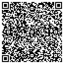 QR code with Rustys Lawn Service contacts