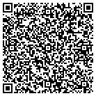 QR code with Heinz Irriger Painting contacts