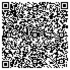 QR code with ML Productions LLC contacts