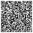 QR code with Jerry P Bucy contacts