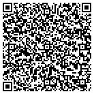 QR code with KCB Construction contacts