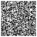 QR code with Clj Paging contacts