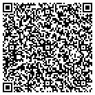 QR code with Maria R Lopez-Galan DDS contacts