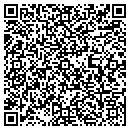 QR code with M C Allen LLC contacts