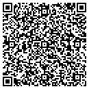 QR code with O'Reilly Auto Parts contacts