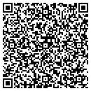 QR code with Aegis Mobile contacts