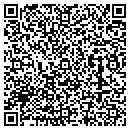 QR code with Knightmovers contacts