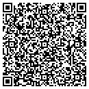 QR code with Canapes Inc contacts