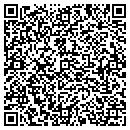 QR code with K A Brennan contacts