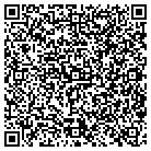 QR code with C & H Paint Contractors contacts