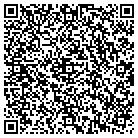 QR code with Custom Painting & Decorating contacts