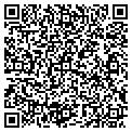 QR code with All In One Inc contacts