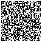 QR code with High Sierra Weatherproofing contacts