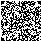QR code with One Man-N-A-Mopp L Lc contacts