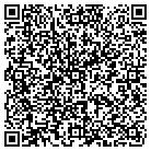 QR code with A C Thorell Custom Painting contacts