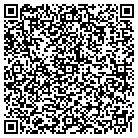 QR code with All In One Painting contacts