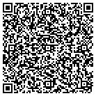 QR code with James R Cook Painting contacts
