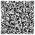 QR code with R & K Portable Buildings contacts
