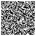 QR code with Custom Edge contacts