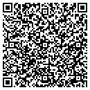 QR code with D&R Painting Co contacts