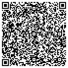 QR code with Kristine Wentzell Fine Art contacts