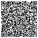 QR code with Arnold Shell contacts