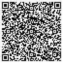 QR code with C & C Catering Inc contacts
