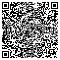 QR code with Adf Co contacts