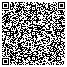 QR code with Adventures in Color Painting contacts